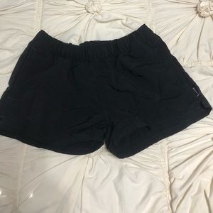 Patagonia baggies shorts